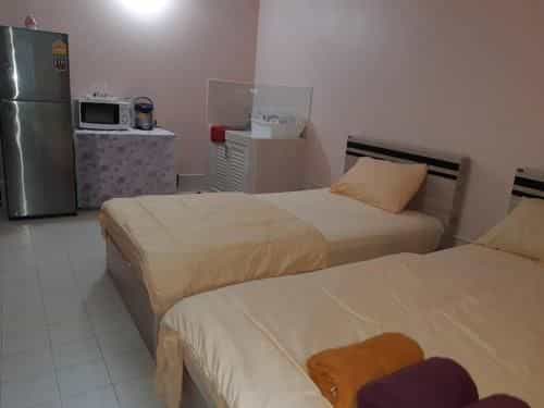 K.NAT Room service K.NAT Room service