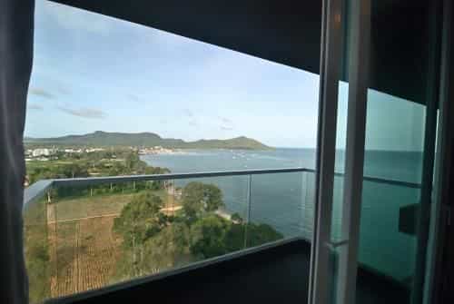 Delmare Beachfront Pattaya Delmare Beachfront Pattaya