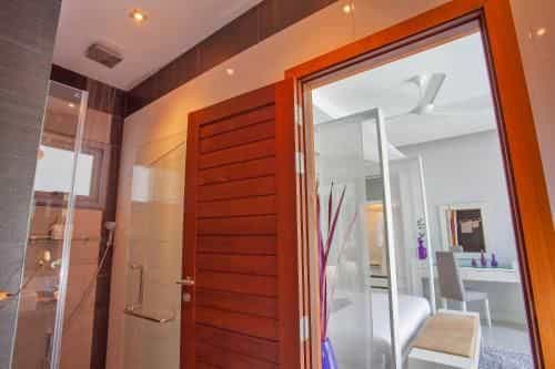 Villa Isawan