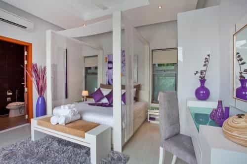 Villa Isawan