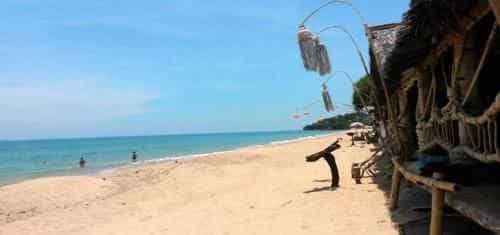 Klong Nin Beach Hostel Klong Nin Beach Hostel