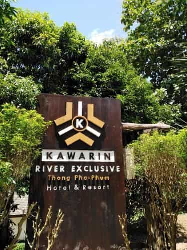 Kawarin River Exclusive Hotel and Resort Kawarin River Exclusive Hotel and Resort