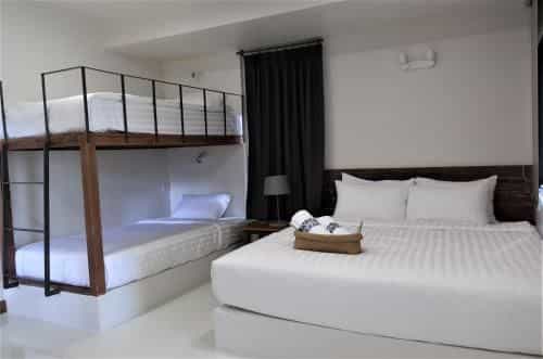 Pumpkin Villa Artel