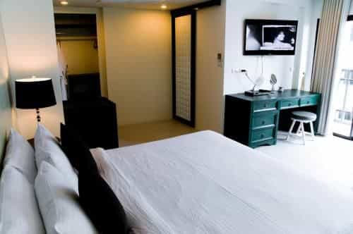 Acca Patong Apartments Acca Patong Apartments