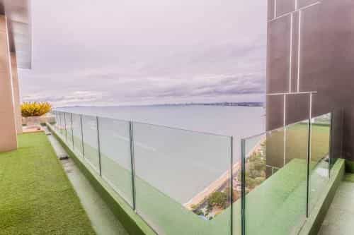 Beach Front Condo / 41Sqm 1BR / Bangsare - Pattaya Beach Front Condo / 41Sqm 1BR / Bangsare - Pattaya