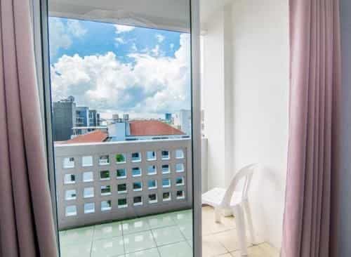 Skye Place