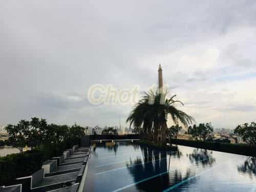 คอนโดชาโตว์ทาวน์พระราม8