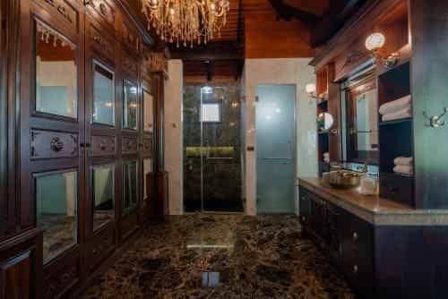 Ayara Hilltops 4BR Seaview Villa at Surin Beach
