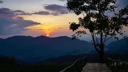 Gingtawan Camp Ground