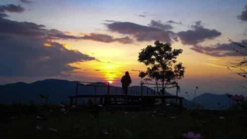 Gingtawan Camp Ground