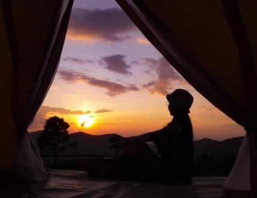 Gingtawan Camp Ground