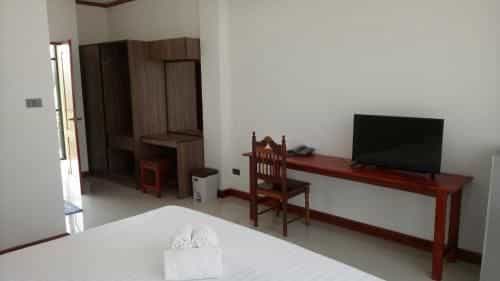 LandMark Hotel Mahasarakham