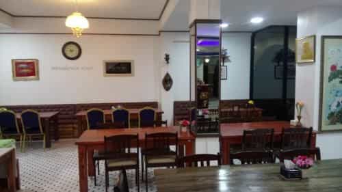LandMark Hotel Mahasarakham