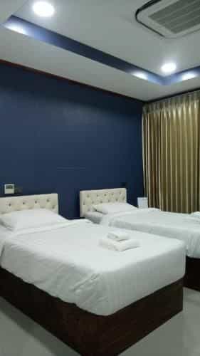 LandMark Hotel Mahasarakham
