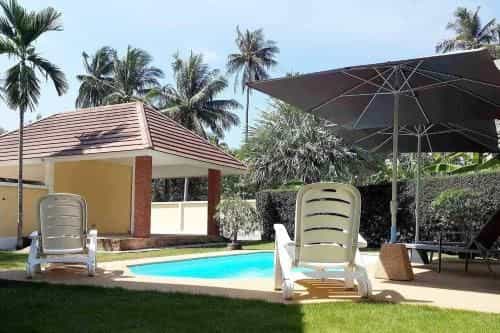 villa coconut garden 1 villa coconut garden 1
