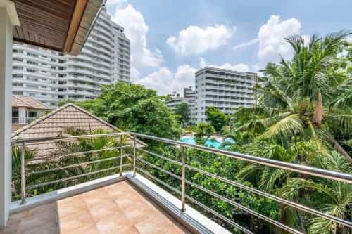 Baan Pieam Suk Villa