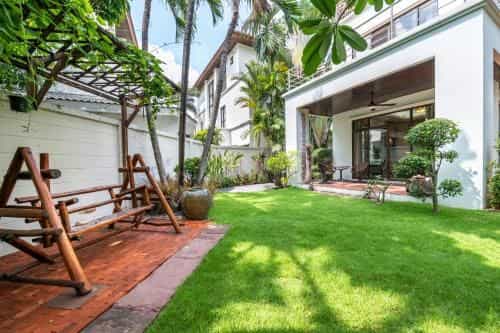 Baan Pieam Suk Villa