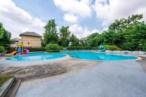 Baan Pieam Suk Villa