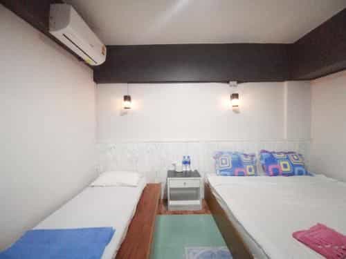 Jitra Apartment Jitra Apartment