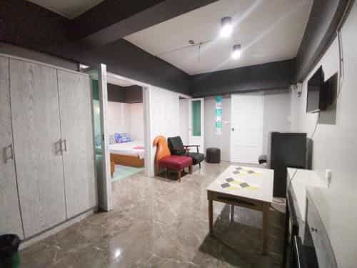 Jitra Apartment Jitra Apartment