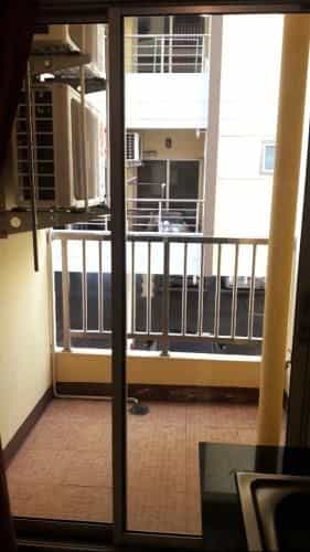 Cozy Serithai for 2 People/20 mins to Suvarnabhumi