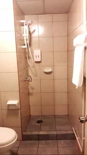 Cozy Serithai for 2 People/20 mins to Suvarnabhumi