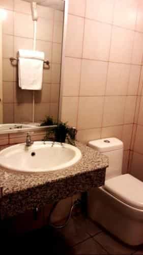 Cozy Serithai for 2 People/20 mins to Suvarnabhumi
