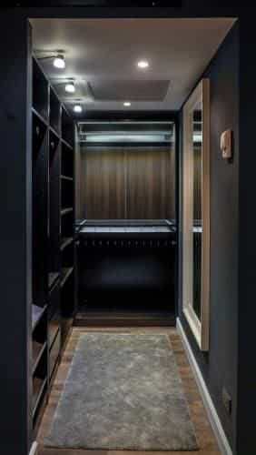 65m2 condo only 500m from BTS Nana