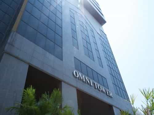 65m2 condo only 500m from BTS Nana