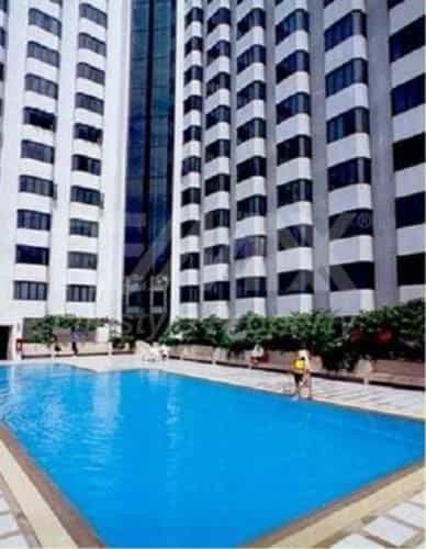 65m2 condo only 500m from BTS Nana