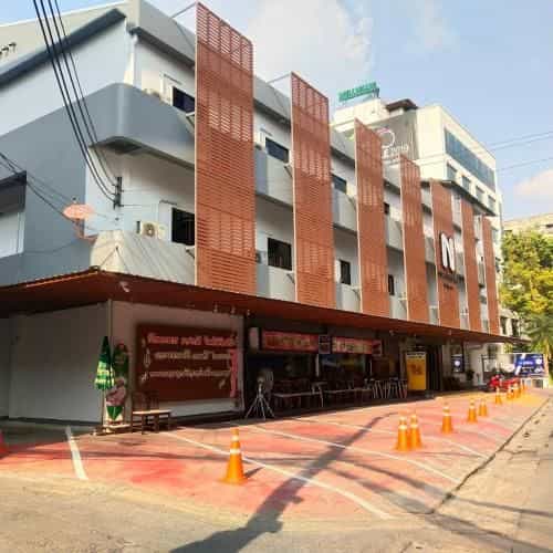 Na Sutthisan Hotel