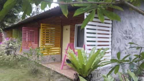 PD Guesthouse PD Guesthouse