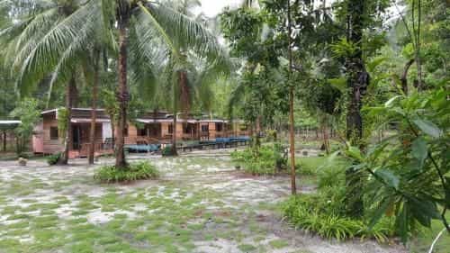 PD Guesthouse PD Guesthouse