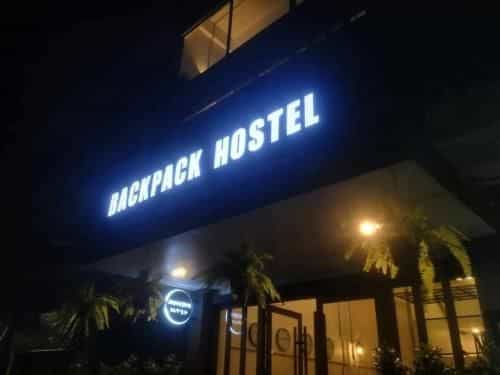 Backpack Hostel Backpack Hostel