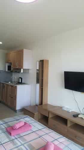 บ้าน บางเสร่ บูทีค 4 บ้าน บางเสร่ บูทีค 4