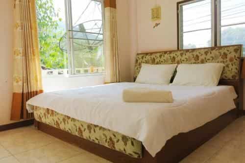 Juntra Resort Juntra Resort