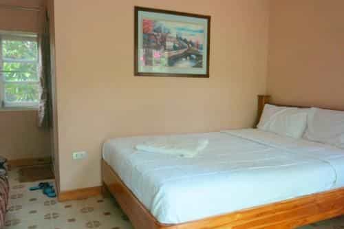Juntra Resort Juntra Resort