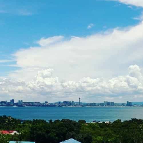 Talay larndao Resort Kohlarn