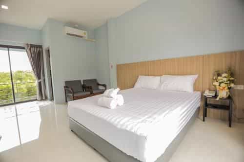 The Click Resort The Click Resort