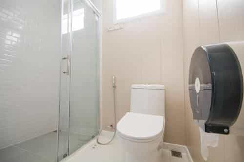 Puchi pool villa 3 bedroom
