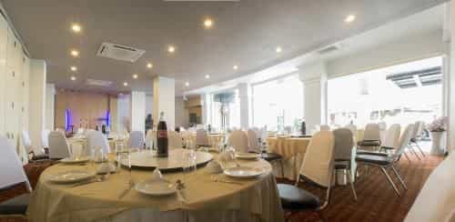 The Singora Hotel The Singora Hotel