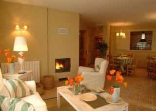 Hotel Rural Laureana Marcos