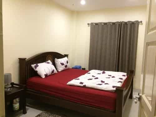 Doitung Home stay Doitung Home stay