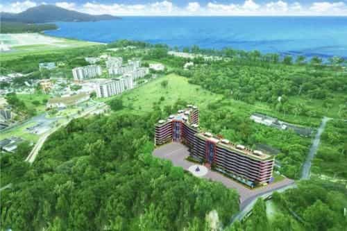 Mai Khao Beach Condo