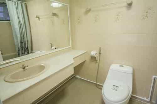 Pattaya City villa 5bdr 5bth free electricity 43