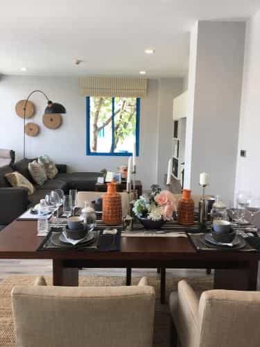 The Crest Santora Luxury