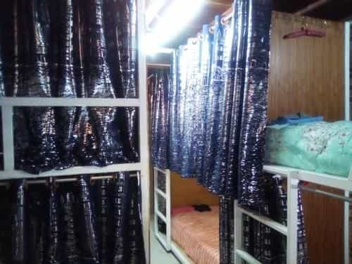Ban Kru Ae mixed dorm Ban Kru Ae mixed dorm
