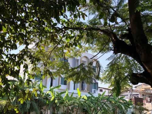 โรงแรมแนปปี้เนส