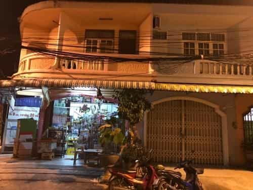 Blue House Hat Yai