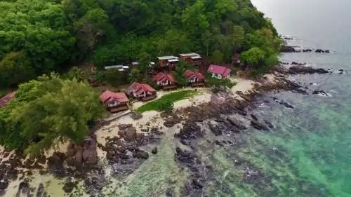 Bulone Resort Bulone Resort